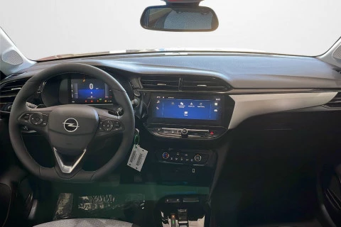 Opel Corsa 1.2T XHL Hybrid 81kW Edition eDCT