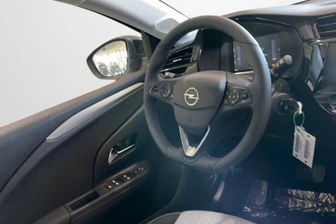 Opel Corsa 1.2T XHL Hybrid 81kW Edition eDCT