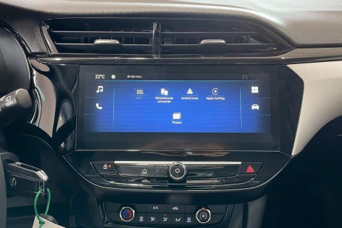 Opel Corsa 1.2T XHL Hybrid 81kW Edition eDCT