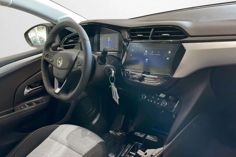 Opel Corsa 1.2T XHL Hybrid 81kW Edition eDCT