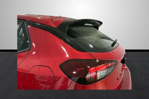 Opel Corsa 1.2T XHL Hybrid 81kW Edition eDCT