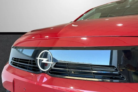 Opel Corsa 1.2T XHL Hybrid 81kW Edition eDCT