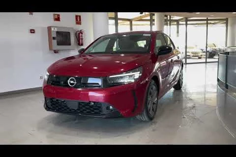 Opel Corsa 1.2T XHL Hybrid 81kW Edition eDCT