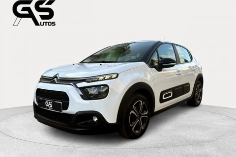 Citroën C3 PureTech 83 You! 61 kW (83 CV)