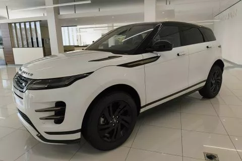 Land Rover Range Rover Evoque P160 MHEV Dynamic SE Auto 118 kW (160 CV) Land Rover Range Rover Evoque P160 MHEV Dynamic SE Auto 118 kW (160 CV)