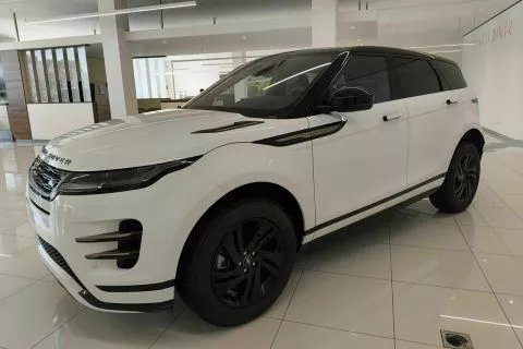 Land Rover Range Rover Evoque P160 MHEV Dynamic SE Auto 118 kW (160 CV)
