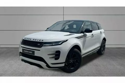 Land Rover Range Rover Evoque P160 MHEV Dynamic SE Auto 118 kW (160 CV)