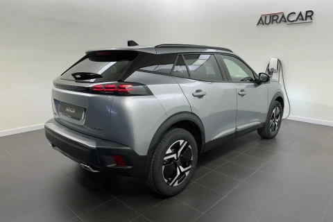 Peugeot 2008 N2008 Allure Hybrid 145 eDCS6