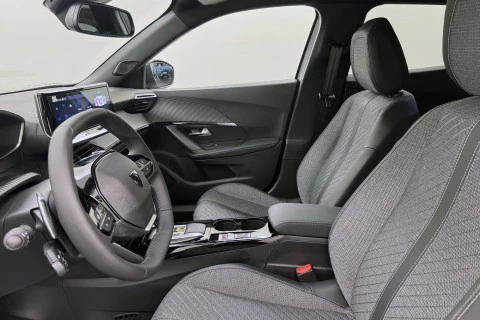 Peugeot 2008 N2008 Allure Hybrid 145 eDCS6