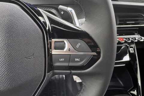 Peugeot 2008 N2008 Allure Hybrid 145 eDCS6