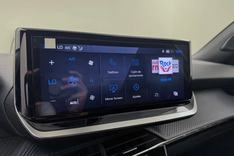 Peugeot 2008 N2008 Allure Hybrid 145 eDCS6