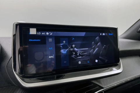 Peugeot 2008 N2008 Allure Hybrid 145 eDCS6