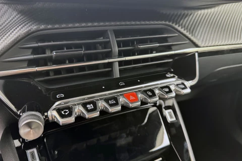Peugeot 2008 N2008 Allure Hybrid 145 eDCS6