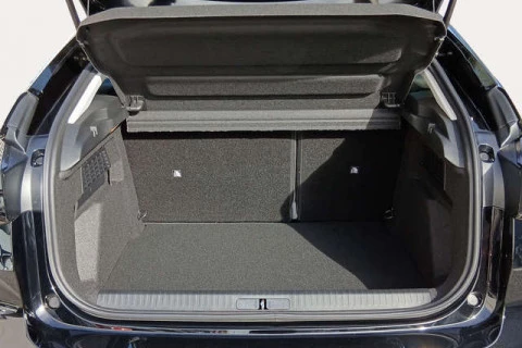 Citroën C4 Hybrid 145 Business Edition e-DCS6 107 kW (145 CV)