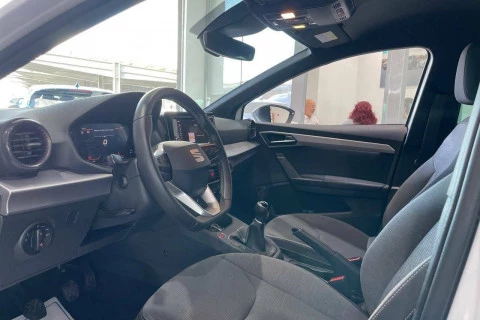 Seat Ibiza 1.0 TSI 85kW Xcellence