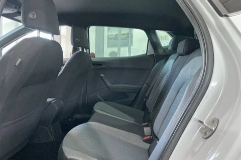 Seat Ibiza 1.0 TSI 85kW Xcellence