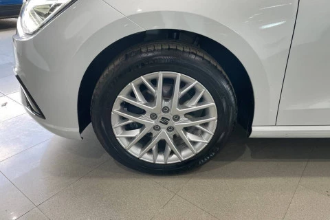 Seat Ibiza 1.0 TSI 85kW Xcellence