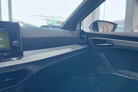 Seat Ibiza 1.0 TSI 85kW Xcellence