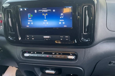 Mercedes-Benz Vito 114CDI AT 100kW Tourer Select Larga