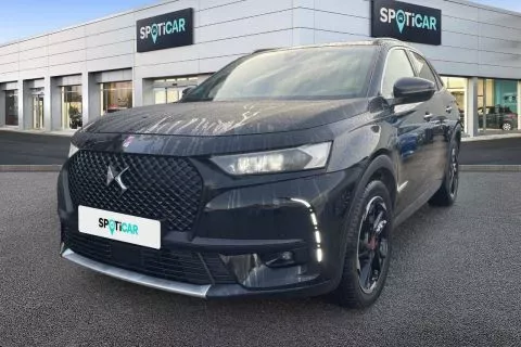 DS Automobiles DS 7 Crossback  PureTech 96kW (130CV) Auto. PERF.LINE Performance Line