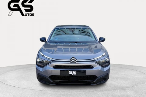 Citroën C4 PureTech 130 S&S You 96 kW (131 CV)