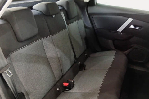 Citroën C4 PureTech 130 S&S You 96 kW (131 CV)