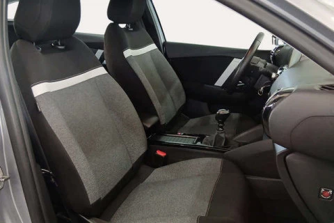 Citroën C4 PureTech 130 S&S You 96 kW (131 CV)