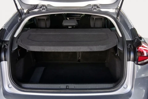 Citroën C4 PureTech 130 S&S You 96 kW (131 CV)