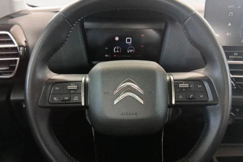 Citroën C4 PureTech 130 S&S You 96 kW (131 CV)