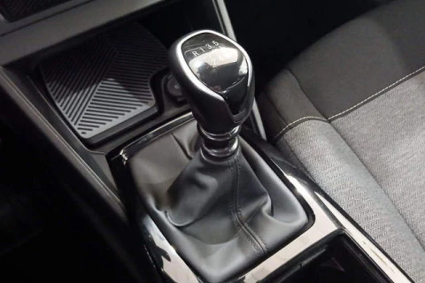 Citroën C4 PureTech 130 S&S You 96 kW (131 CV)