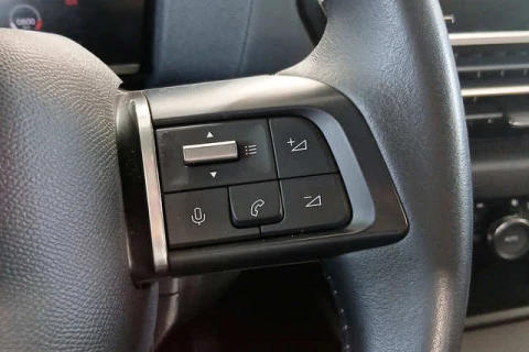 Citroën C4 PureTech 130 S&S You 96 kW (131 CV)