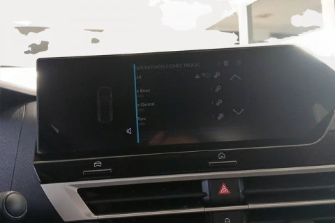 Citroën C4 PureTech 130 S&S You 96 kW (131 CV)