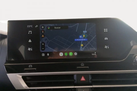 Citroën C4 PureTech 130 S&S You 96 kW (131 CV)