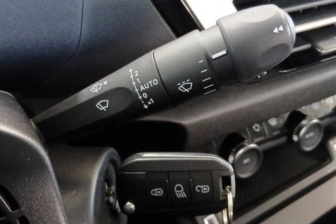 Citroën C4 PureTech 130 S&S You 96 kW (131 CV)