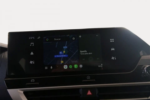 Citroën C4 PureTech 130 S&S You 96 kW (131 CV)