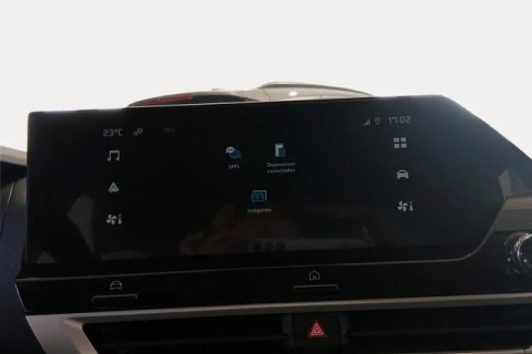 Citroën C4 PureTech 130 S&S You 96 kW (131 CV)