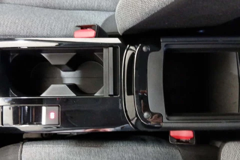 Citroën C4 PureTech 130 S&S You 96 kW (131 CV)