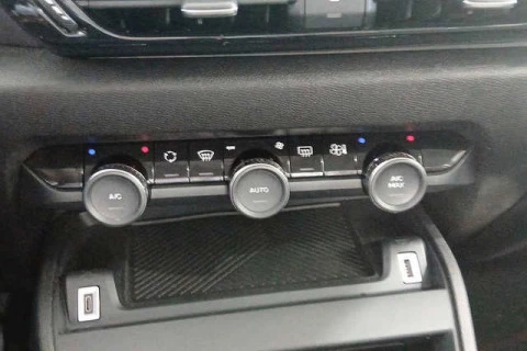 Citroën C4 PureTech 130 S&S You 96 kW (131 CV)