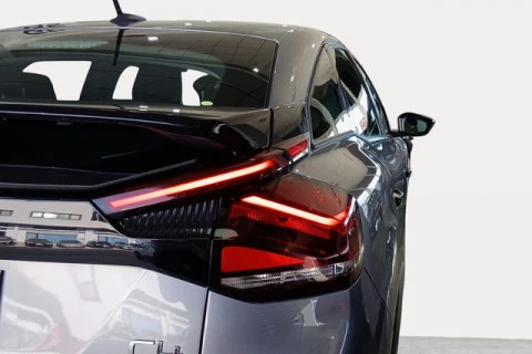 Citroën C4 PureTech 130 S&S You 96 kW (131 CV)