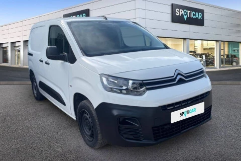 Citroën Berlingo Talla M BlueHDi 75 CONTROL