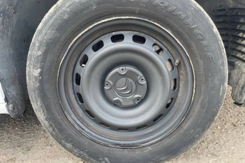 Citroën Berlingo Talla M BlueHDi 75 CONTROL