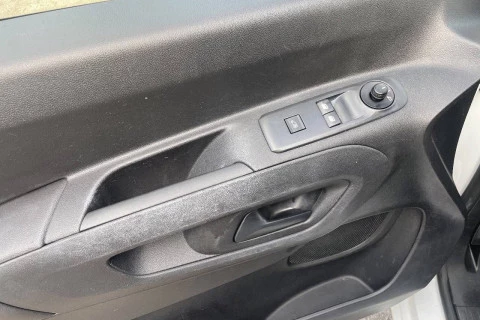 Citroën Berlingo Talla M BlueHDi 75 CONTROL