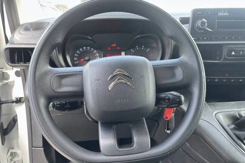 Citroën Berlingo Talla M BlueHDi 75 CONTROL