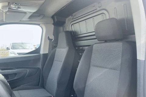 Citroën Berlingo Talla M BlueHDi 75 CONTROL