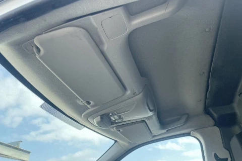 Citroën Berlingo Talla M BlueHDi 75 CONTROL