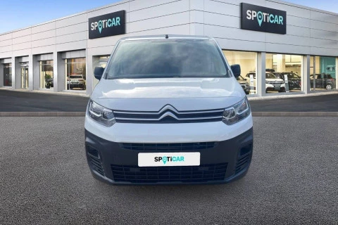 Citroën Berlingo Talla M BlueHDi 75 CONTROL