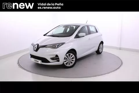 Renault ZOE Zoe Zoe Intens 50 R135 100kW
