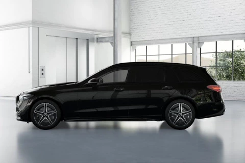 Mercedes-Benz Clase C C 220 d Estate
