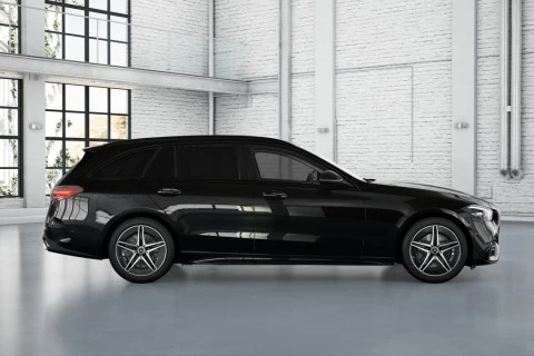 Mercedes-Benz Clase C C 220 d Estate