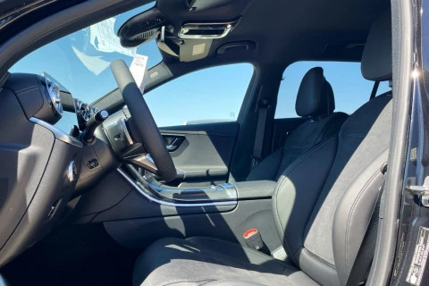 Mercedes-Benz Clase C C 220 d Estate